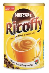 Nescafe Ricoffy 750g